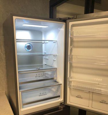 解决容声风冷冰箱E1故障代码的维修方法（容声风冷冰箱E1故障代码的原因及解决方法）