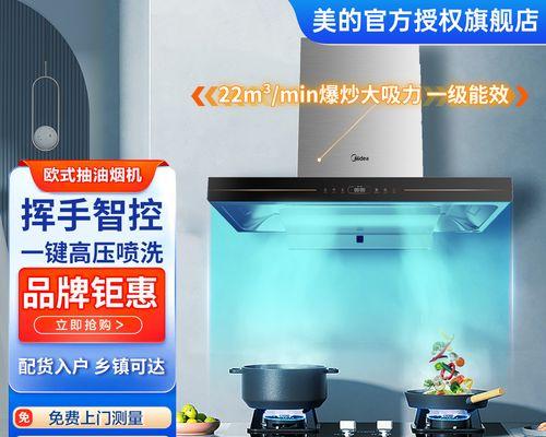 如何正确清洗排油烟机上的油（简易方法让你轻松应对油污问题）