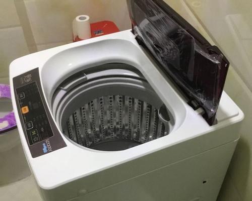 自动洗衣机盖不紧怎么修（解决自动洗衣机盖不紧的实用方法）