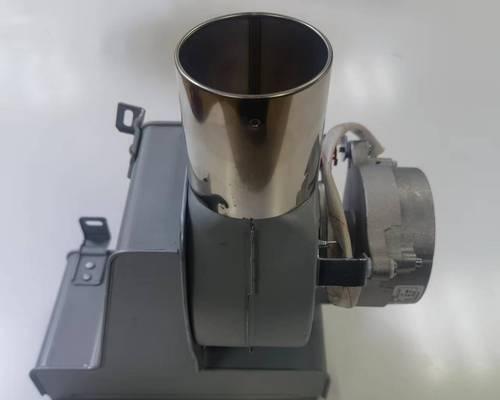 如何正确清洗燃气热水器（简单易行的清洗方法）