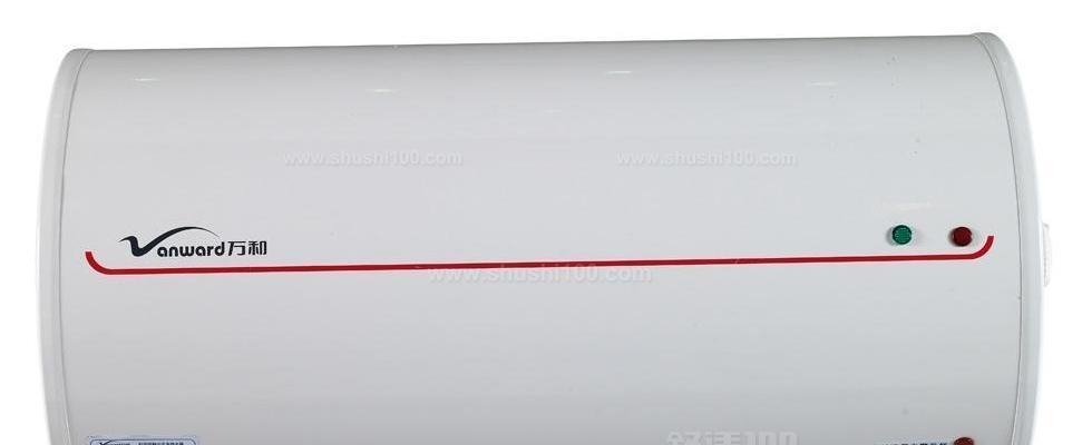 万和12st16热水器E4故障解决指南（清洗除垢即可）