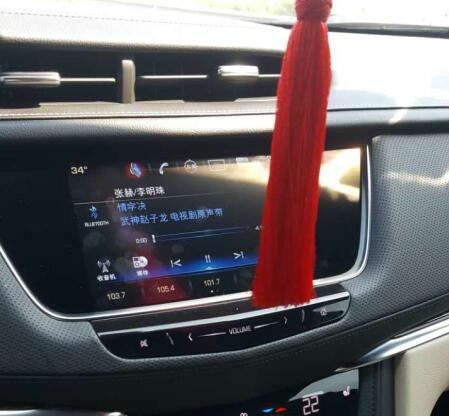 凯迪拉克显示器设置方法大全（轻松掌握凯迪拉克显示器的配置技巧）