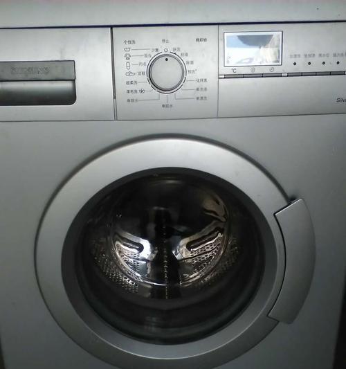 如何解锁西门子洗衣机（简单操作帮您解锁西门子洗衣机）