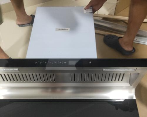老板油烟机体感不灵的原因及维修方法（解决老板油烟机体感不灵的关键步骤与技巧）