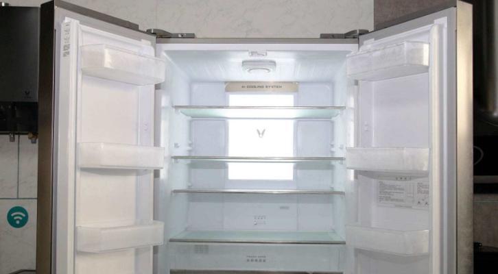 冰柜为什么没有冷冻声音（解析冰柜无声冷冻的原因及解决方法）
