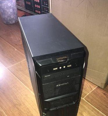 机箱电源无显示器怎么办（解决方案及注意事项）