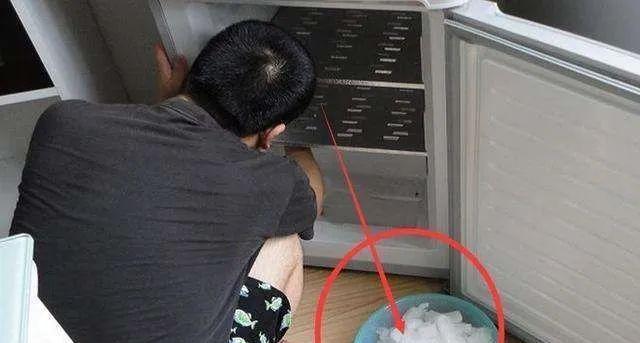 如何处理立式冰柜结冰过厚的问题（解决立式冰柜结冰过厚的实用方法）