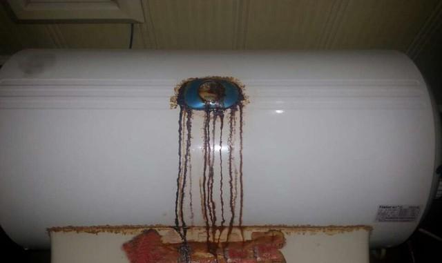 解决热水器清洗时水量不足的问题（如何增加热水器清洗时的水量）