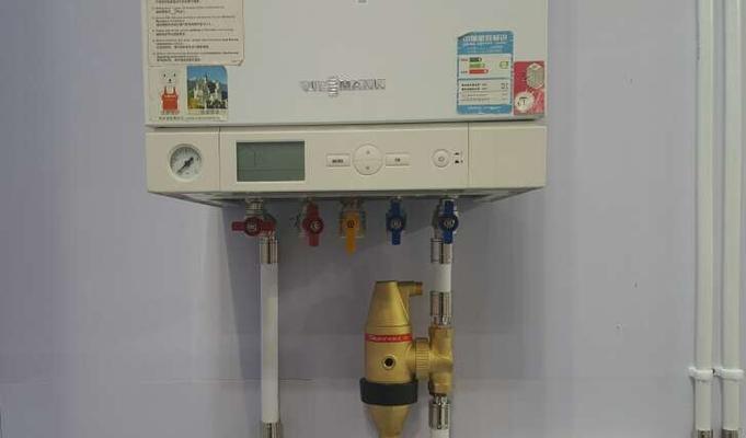 壁挂炉过滤器（优化家庭热水供应）