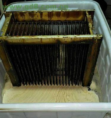 绍兴一站式油烟机清洗方法