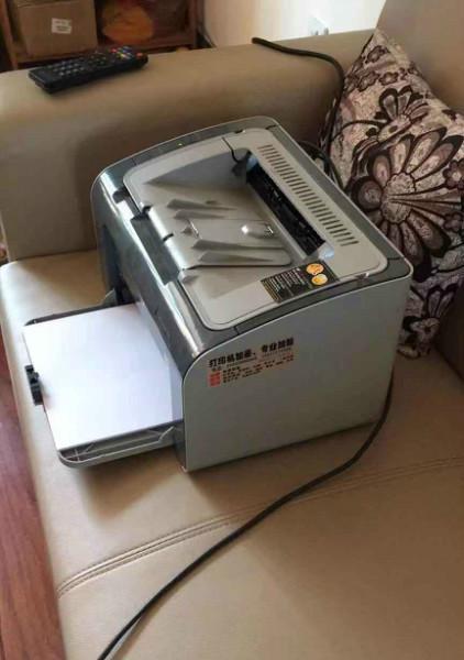 解决复印机掉墨问题的方法（应对复印机掉墨）