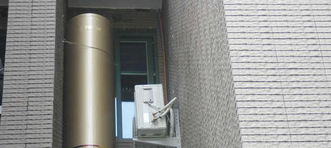 空气能和燃气热水器（能效）