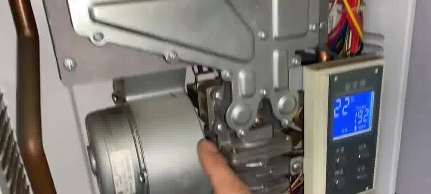 前锋热水器漏气原因分析（探究前锋热水器漏气的根源及解决方法）