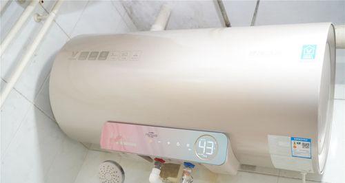 云米电热水器泄水方法详解（掌握正确的泄水方法）