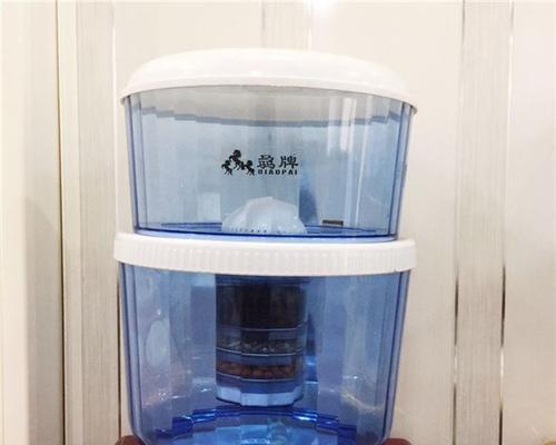 饮水机水桶不出水的修理方法（教你轻松解决饮水机水桶不出水的问题）