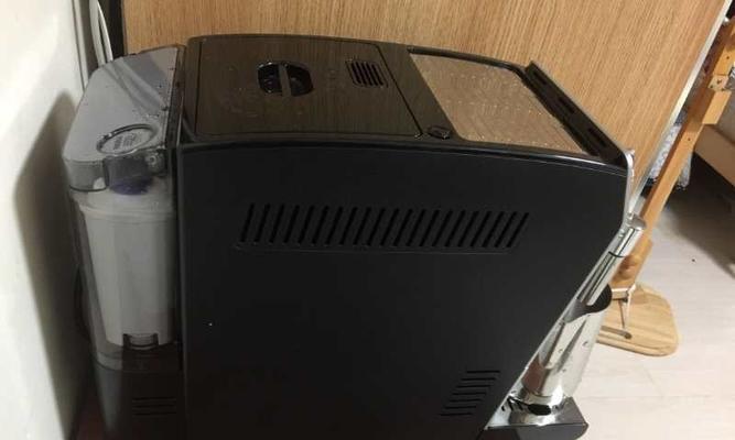 解析德龙咖啡机加热故障及解决方法（探索德龙咖啡机加热故障的常见原因与解决方案）
