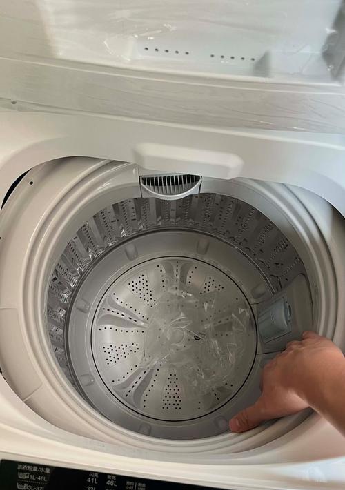 洗衣机加不上水的原因及解决方法（分析洗衣机无法加水的故障现象和排查方法）