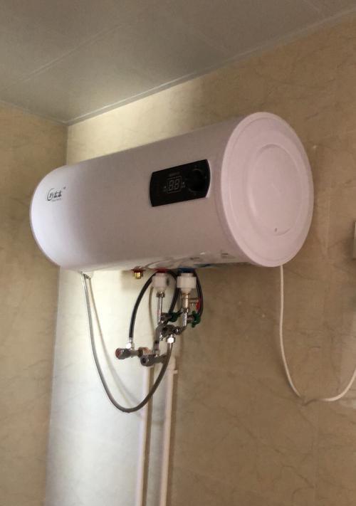 家用热水器故障处理方法（轻松解决常见故障）