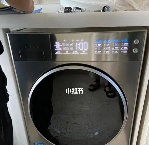 洗衣机显示洗涤问题解析（了解洗衣机显示洗涤相关知识）
