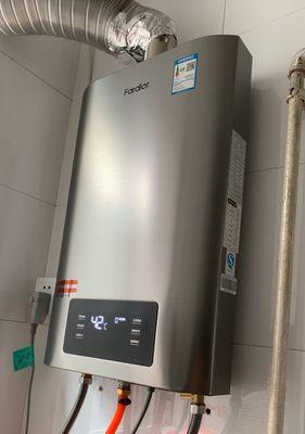前锋热水器发出轰鸣声的原因（解析前锋热水器噪音故障）