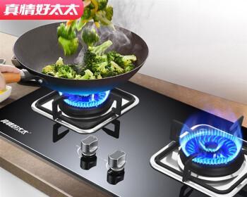 好太太燃气灶风门调整方法（灶具安全必备）