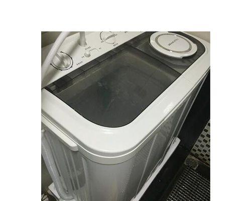 解决洗衣机双桶按钮坏了的方法（修复洗衣机双桶按钮的实用技巧）