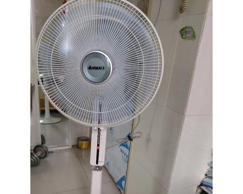 解决空调外面风扇不转的问题（检查以下关键部位以确保正常运行）