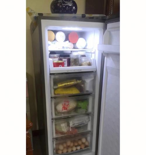 以冰柜恒温上冻的原理与方法（冷藏食物的科学保存之道）