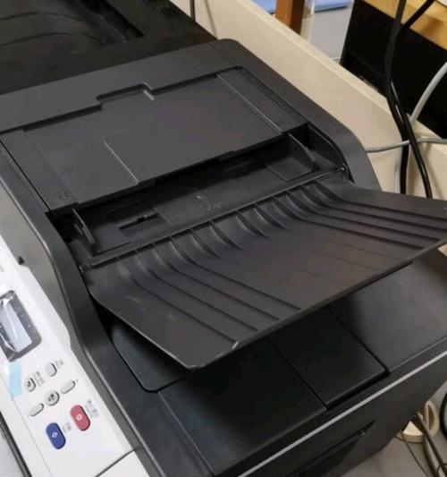如何解决激光打印机进纸问题（解决激光打印机进纸问题的实用方法）