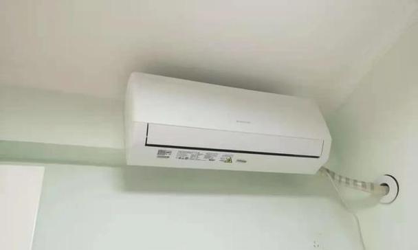 以森景安邦移动空调滴水原因分析及解决方法（探究移动空调漏水的原因）