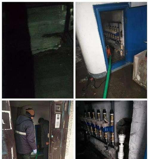 壁挂炉水流处理指南（解决壁挂炉水流问题的方法和技巧）