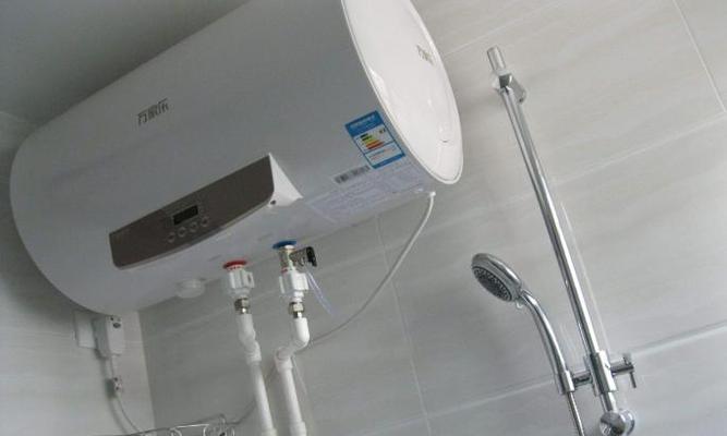 热水器水温下降快的原因剖析（探讨热水器水温迅速降低的原因及解决方法）