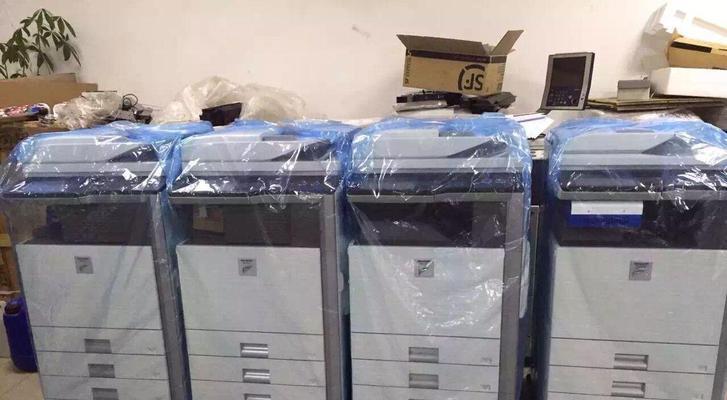 苏州专业复印机维修价格调查报告（了解苏州专业复印机维修价格的关键因素和服务质量）