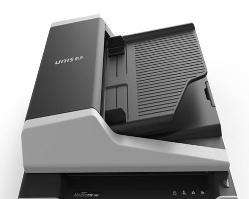 紫光Unis526S商用台式机评测（高性能商用台式机Unis526S一网打尽）