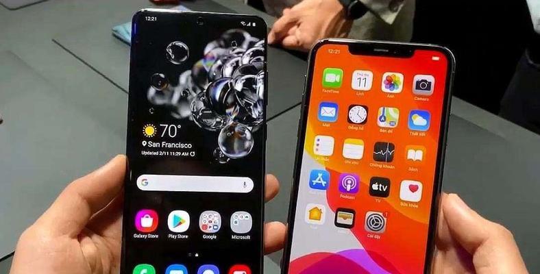 历代iPhone发售价统计及其影响（苹果iPhone价格走势的变迁与用户购买行为分析）