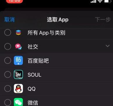 iOS破解应用密码锁的步骤（轻松绕过密码锁）