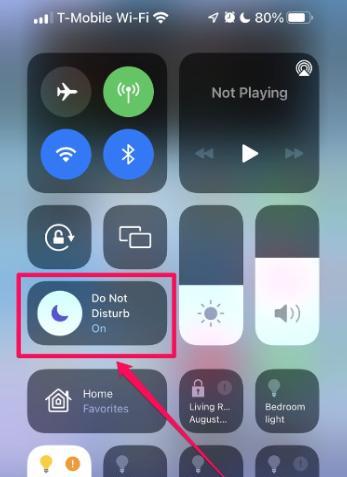 如何在iPhone上设置静音不震动（详细介绍iPhone设置静音不震动的方法及注意事项）