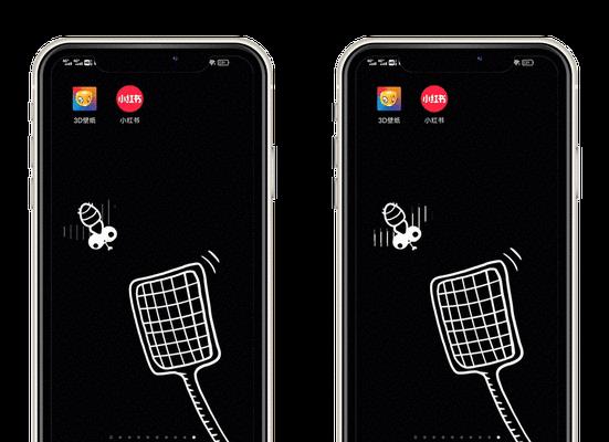 如何设置iPhone抖音动态壁纸（简单教程帮你为iPhone设置抖音动态壁纸）