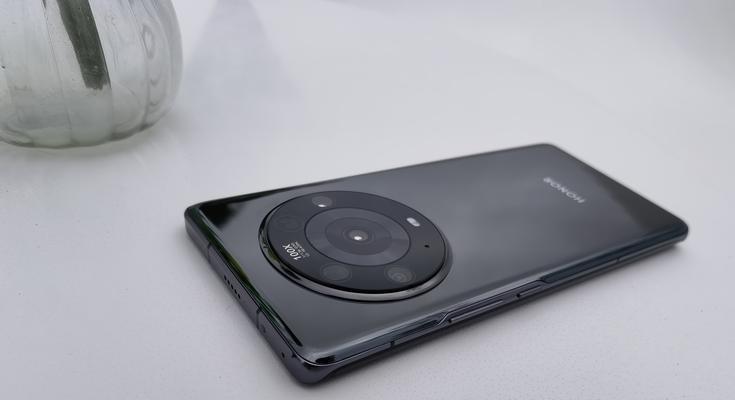 荣耀Magic4vs华为Mate40Pro（荣耀Magic4和华为Mate40Pro性能对比）
