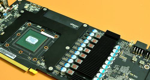 GTX980对比GTX1060（性能比较）