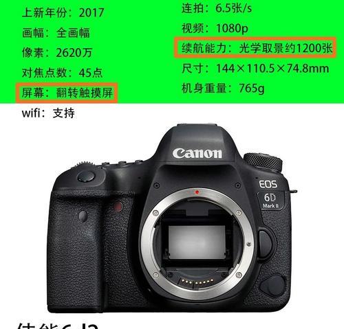 佳能相机视频拍摄技巧与设置小妙招（全面提升拍摄视频的技巧与效果）
