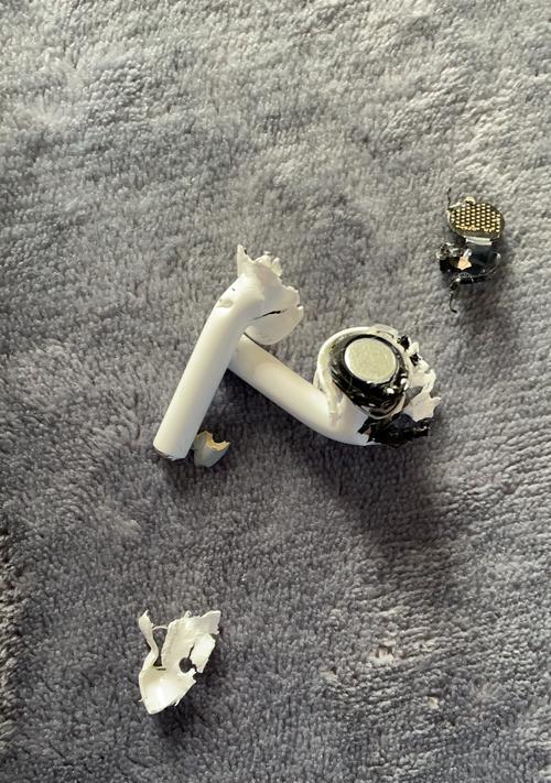 解决AirPods充电盒丢失或损坏的方法（如何应对AirPods充电盒丢失和损坏）