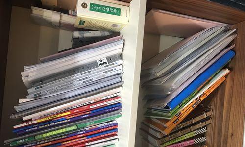 桌面新建文件夹，小妙招助你高效整理（提升工作效率）