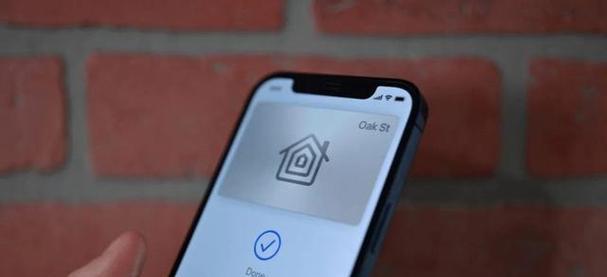 探秘苹果NFC功能的便捷使用方法（解锁iPhoneNFC功能）
