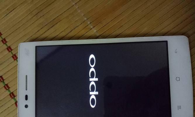 oppo手机密码跳过的方法（通过强行恢复出厂设置绕过密码的步骤）