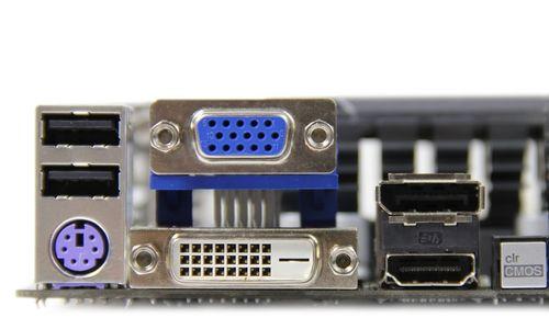 解析VGA、DVI、HDMI、DP四种接口的特点和应用（比较VGA、DVI、HDMI、DP四种接口的优缺点）