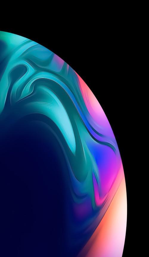 打造酷炫iPhone壁纸（从入门到精通）