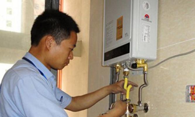 燃气热水器打不着火的原因及解决方法（燃气热水器无火点火故障分析与排除）