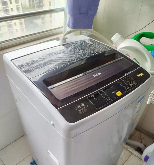 海尔洗衣机死机怎么办（让你的海尔洗衣机重获新生的实用技巧分享）
