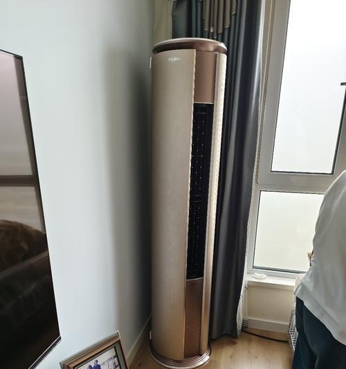 解读惠而浦空调显示F5故障原因及处理方法（惠而浦空调显示F5）
